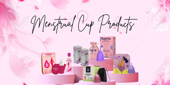 Eco-Friendly Periods: Exploring the Best Menstrual Cup Products