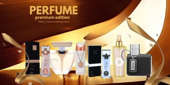 ARMAF: Elevating Your Scent Game with Premium Fragrances