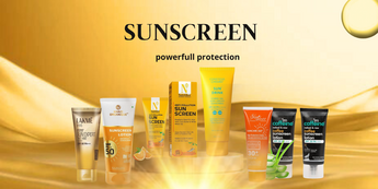 Glow and Protect: The Ultimate Guide to Face Sunscreen Products