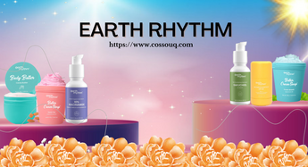Nature's Elixir: The Best Earth Rhythm Products for Healthy, Glowing Skin