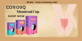 Flow With Ease: Why DivaCup Is The Ultimate Menstrual Solution