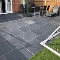 Why are Black Limestone  the Perfect Choice for Outdoor Flooring?
